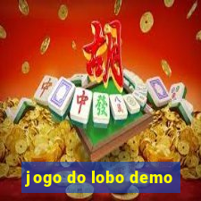 jogo do lobo demo